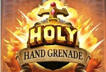 Holy Hand Grenade slot